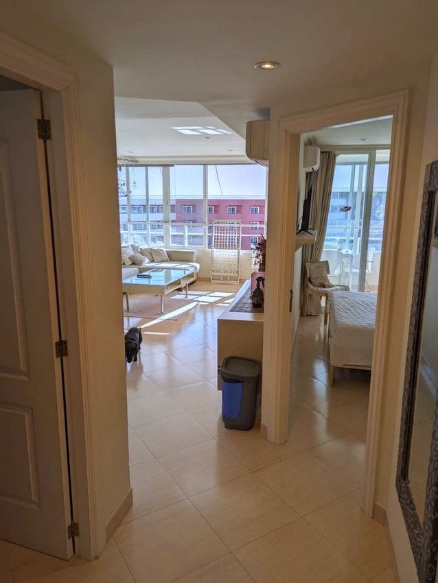 2 soveværelse Penthouse til salg i Portals Nous - € 425.000 (Ref: 8925441)