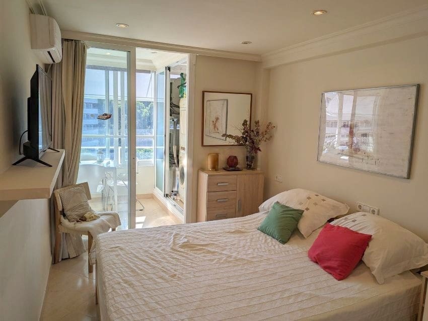 2 soveværelse Penthouse til salg i Portals Nous - € 425.000 (Ref: 8925441)