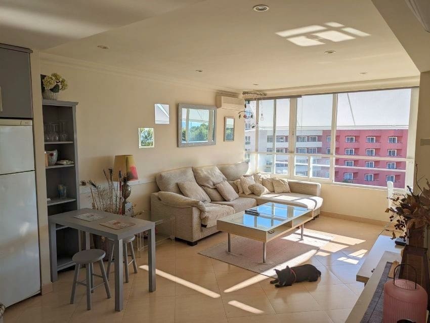 2 soveværelse Penthouse til salg i Portals Nous - € 425.000 (Ref: 8925441)