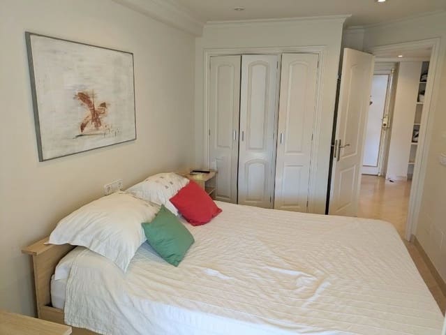 2 sypialnia Penthouse na sprzedaż w Portals Nous, Calvià - 425 000 € (Ref: 8925441)