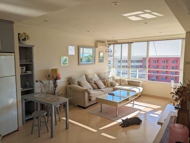 2 sypialnia Penthouse na sprzedaż w Portals Nous, Calvià - 425 000 € (Ref: 8925441)