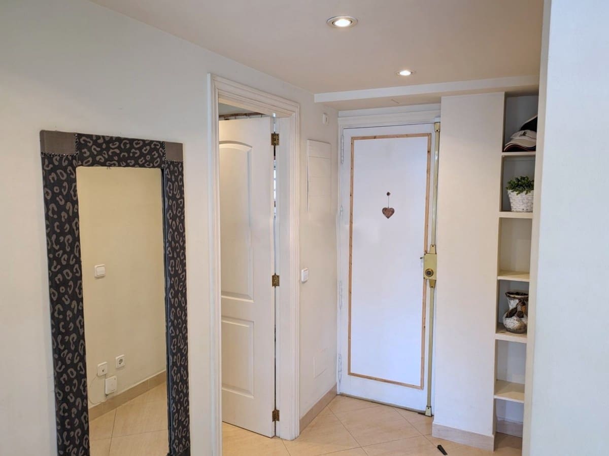 2 soveværelse Penthouse til salg i Portals Nous - € 425.000 (Ref: 8925441)