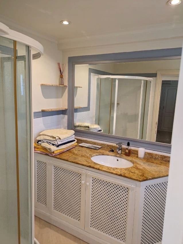 2 soveværelse Penthouse til salg i Portals Nous - € 425.000 (Ref: 8925441)