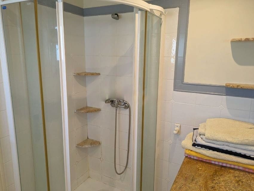 2 soveværelse Penthouse til salg i Portals Nous - € 425.000 (Ref: 8925441)