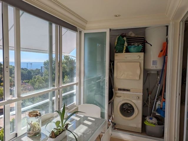 2 sypialnia Penthouse na sprzedaż w Portals Nous, Calvià - 425 000 € (Ref: 8925441)