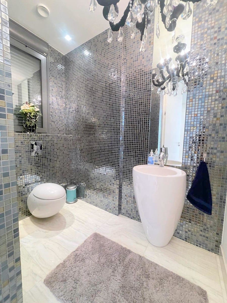 4 soveværelse Villa til salg i Santa Ponsa med swimmingpool - € 6.900.000 (Ref: 8925442)