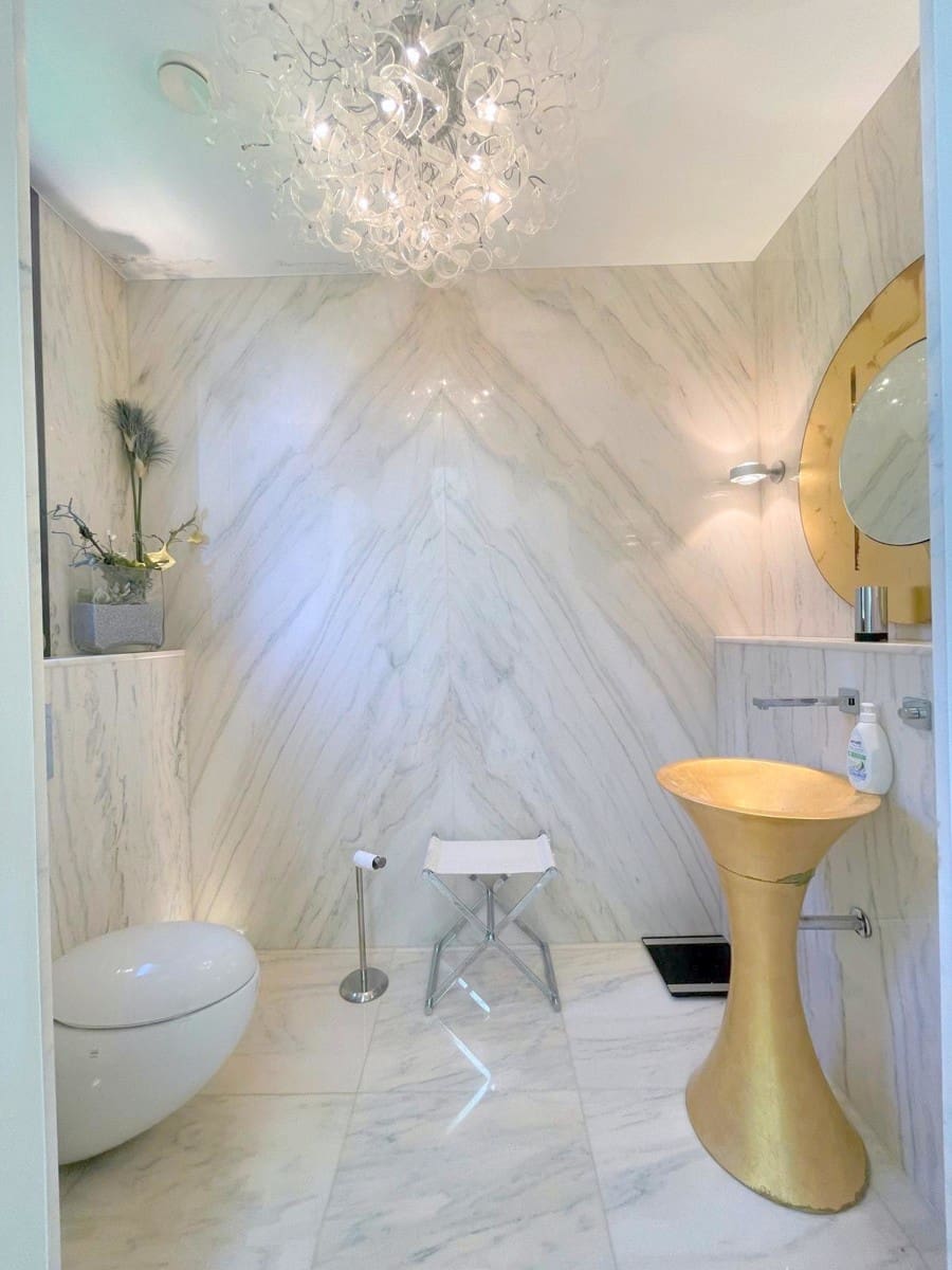 4 soveværelse Villa til salg i Santa Ponsa med swimmingpool - € 6.900.000 (Ref: 8925442)