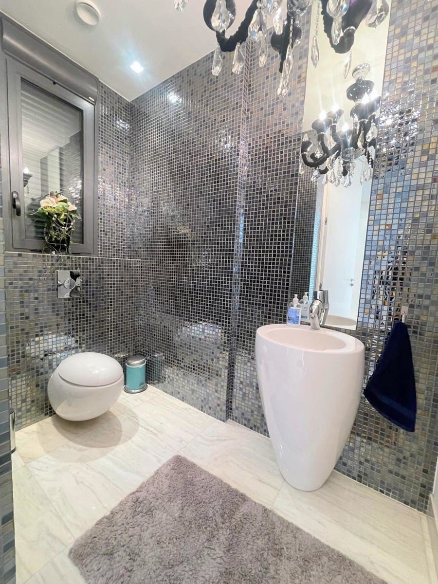 4 soveværelse Villa til salg i Santa Ponsa med swimmingpool - € 6.900.000 (Ref: 8925442)