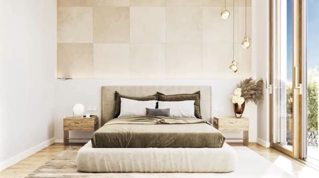 3 chambre Penthouse à vendre à Colonia de Sant Jordi, Ses Salines - 650 000 € (Ref: 8929735)