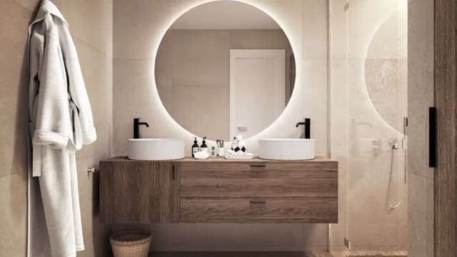 3 chambre Penthouse à vendre à Colonia de Sant Jordi, Ses Salines - 650 000 € (Ref: 8929735)