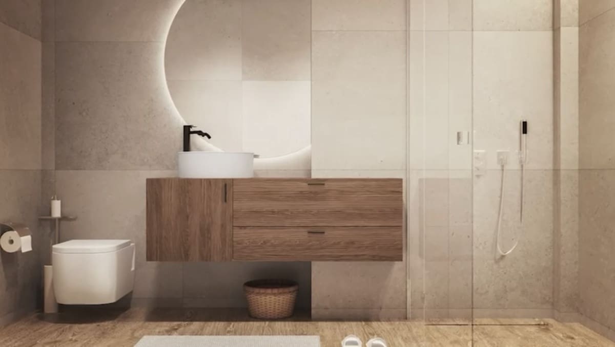 3 sypialnia Penthouse na sprzedaż w Colonia de Sant Jordi - 650 000 € (Ref: 8929735)