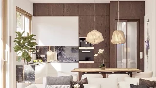 3 chambre Penthouse à vendre à Colonia de Sant Jordi, Ses Salines - 650 000 € (Ref: 8929735)