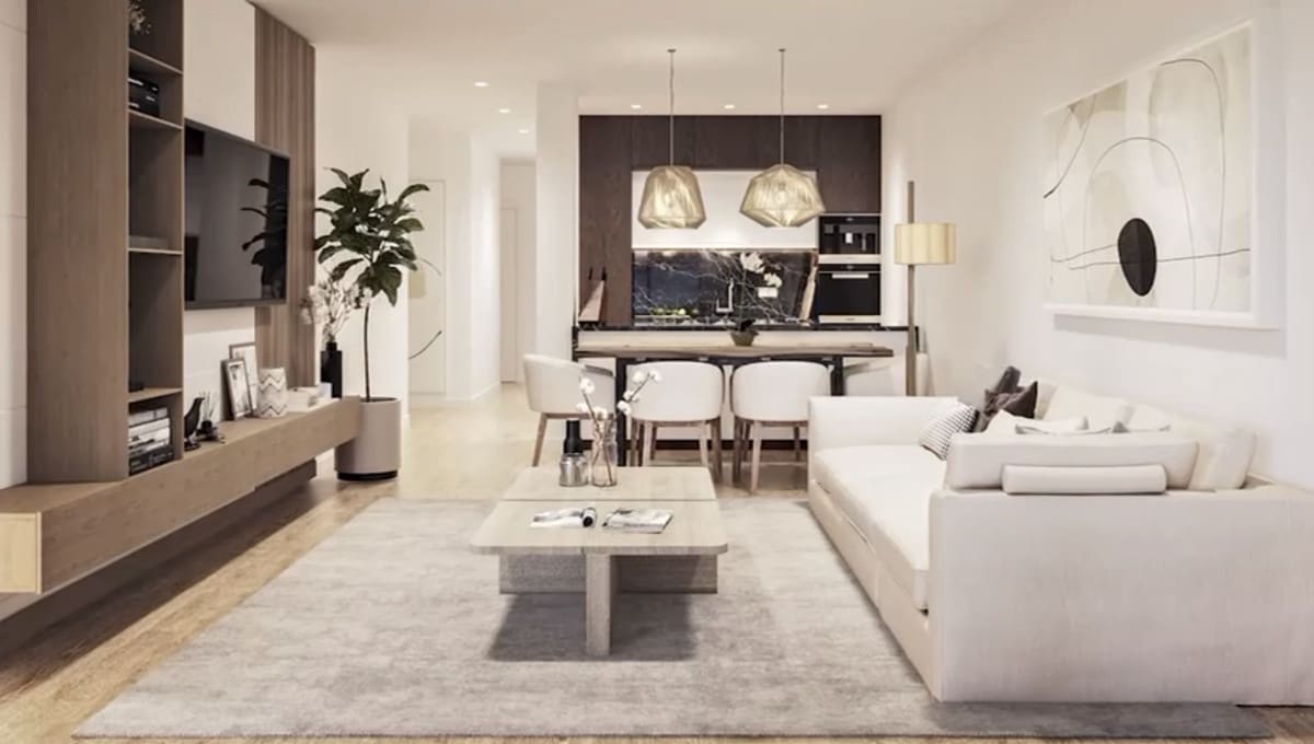 3 sypialnia Penthouse na sprzedaż w Colonia de Sant Jordi - 650 000 € (Ref: 8929735)