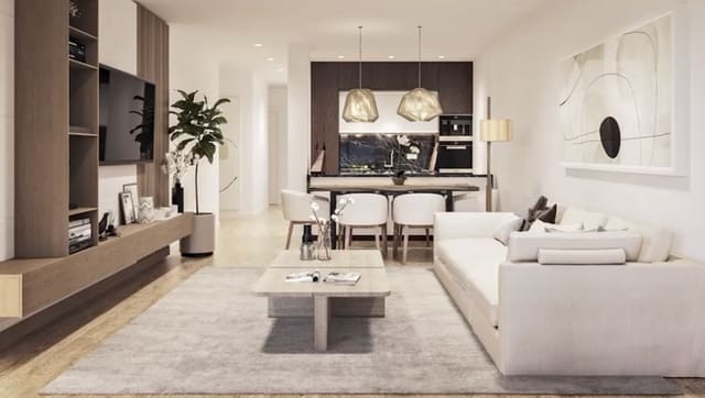 3 chambre Penthouse à vendre à Colonia de Sant Jordi, Ses Salines - 650 000 € (Ref: 8929735)