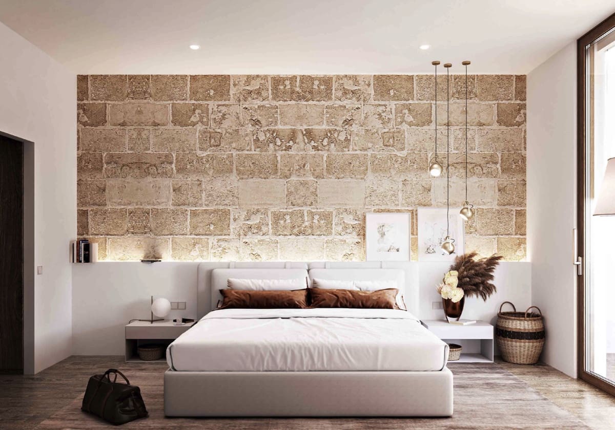 3 sypialnia Penthouse na sprzedaż w Colonia de Sant Jordi - 650 000 € (Ref: 8929735)