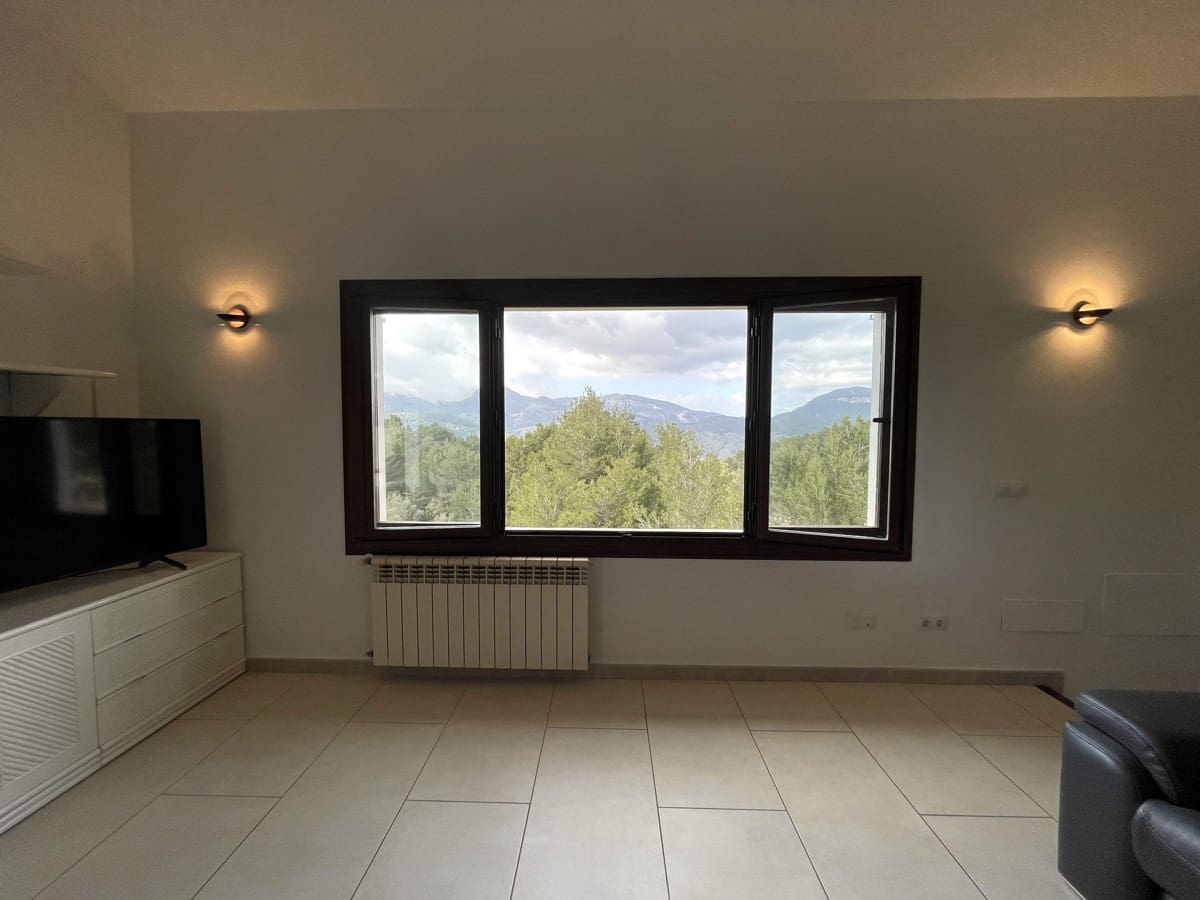 2 soverom Villa til salgs i Galilea med svømmebasseng - € 670 000 (Ref: 8929736)