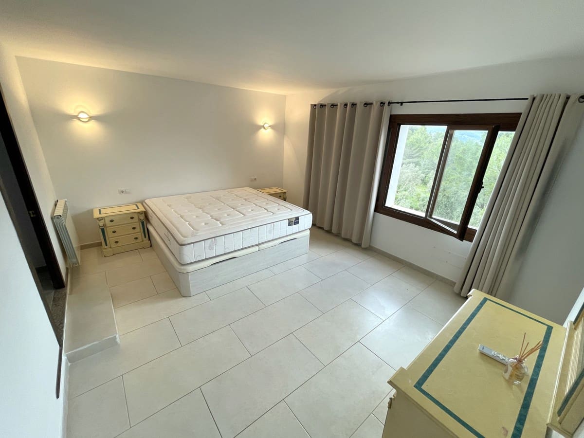 2 soverom Villa til salgs i Galilea med svømmebasseng - € 670 000 (Ref: 8929736)