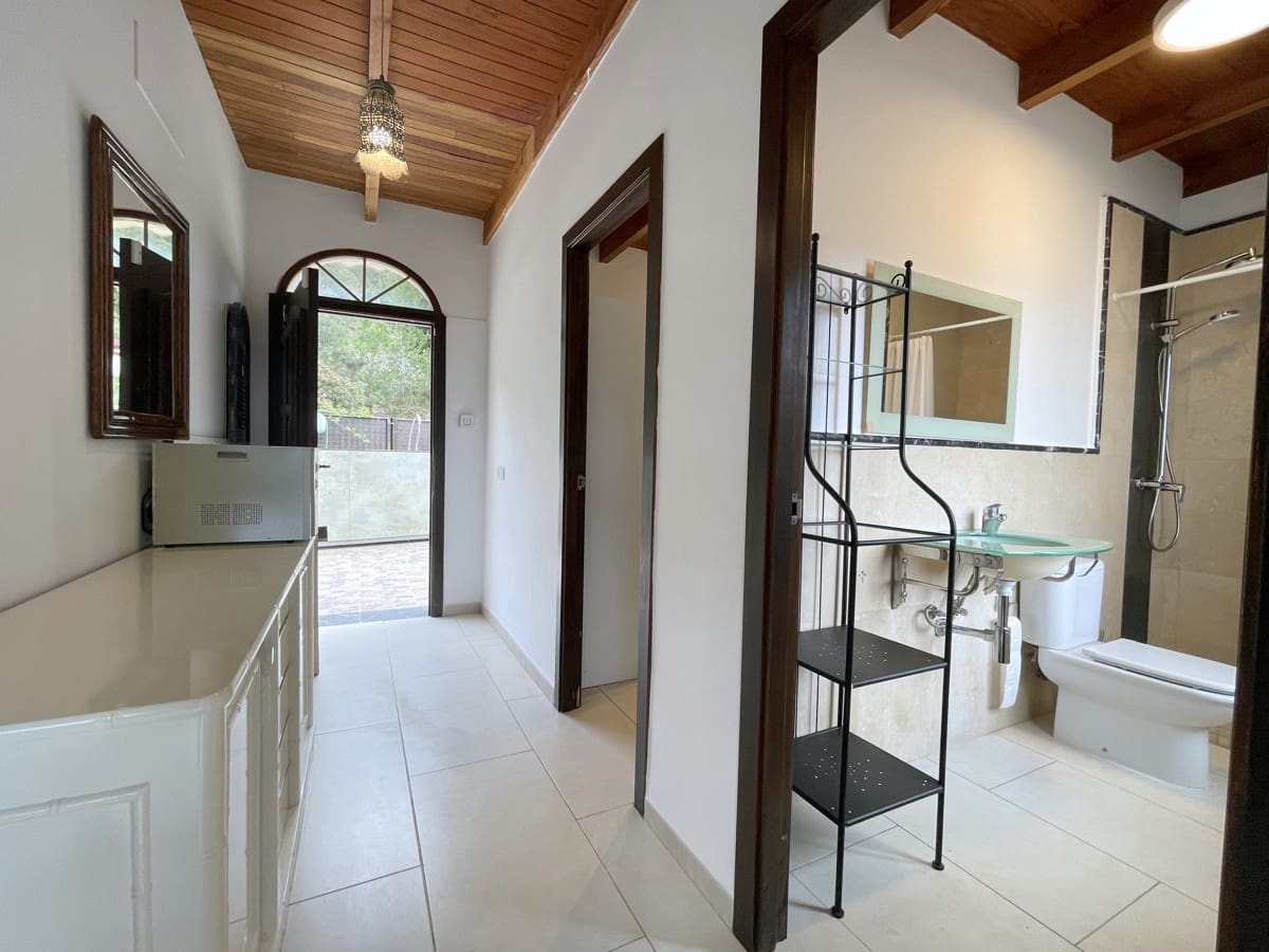 2 soverom Villa til salgs i Galilea med svømmebasseng - € 670 000 (Ref: 8929736)