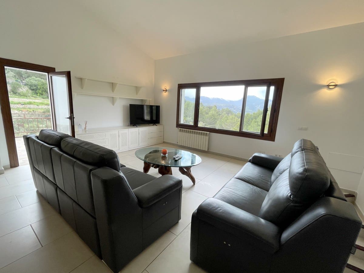 2 soverom Villa til salgs i Galilea med svømmebasseng - € 670 000 (Ref: 8929736)