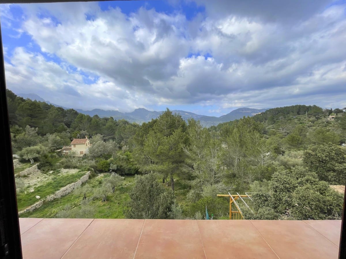 2 soverom Villa til salgs i Galilea med svømmebasseng - € 670 000 (Ref: 8929736)