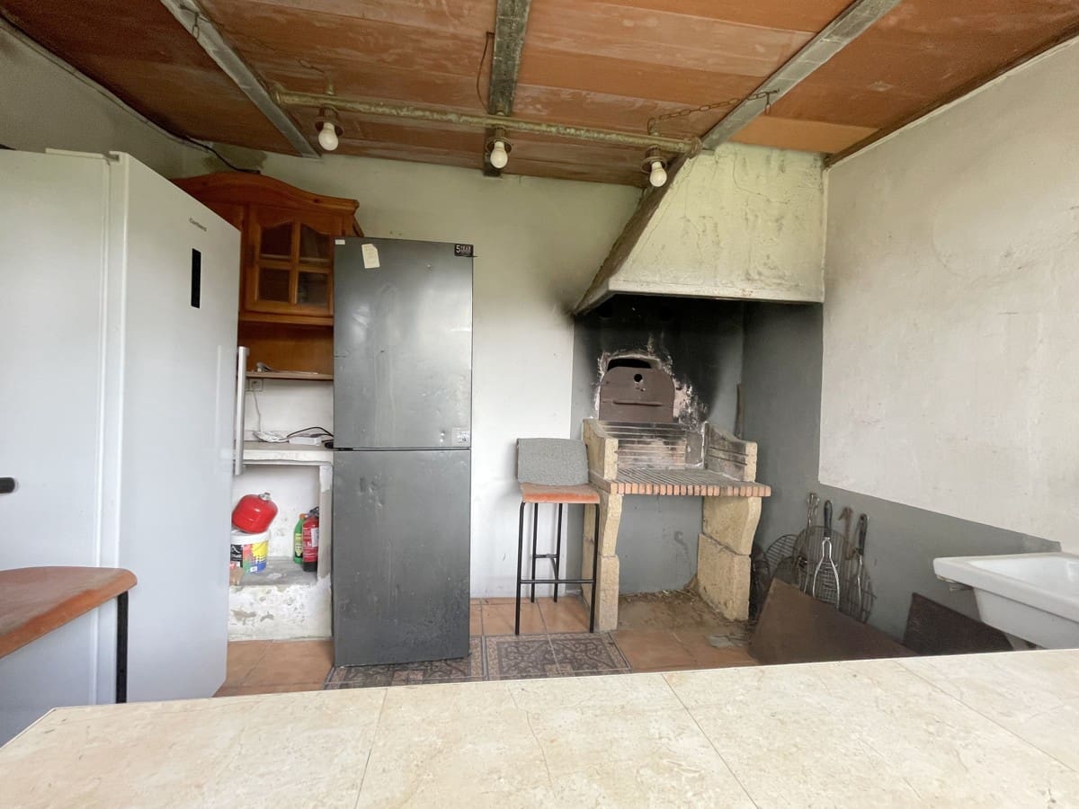 2 soverom Villa til salgs i Galilea med svømmebasseng - € 670 000 (Ref: 8929736)