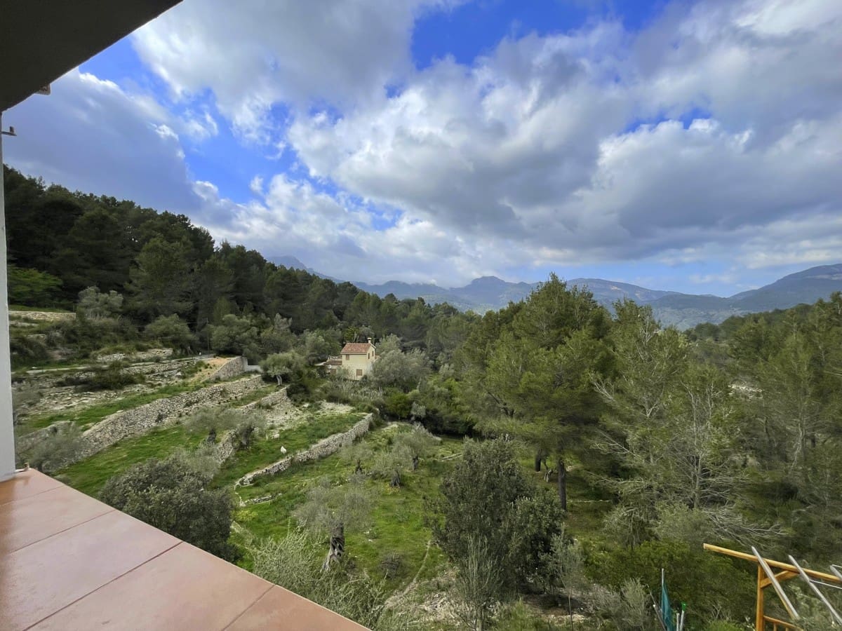 2 soverom Villa til salgs i Galilea med svømmebasseng - € 670 000 (Ref: 8929736)