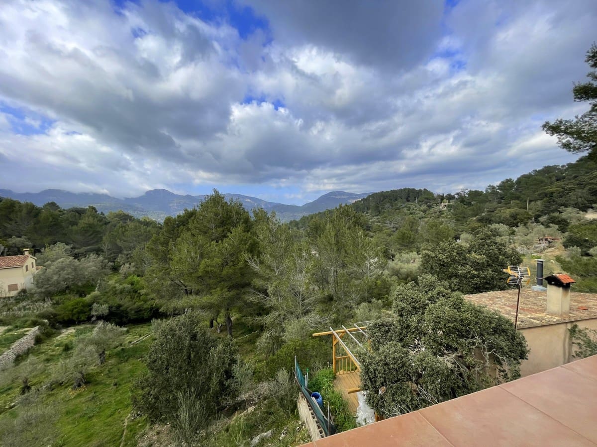 2 soverom Villa til salgs i Galilea med svømmebasseng - € 670 000 (Ref: 8929736)