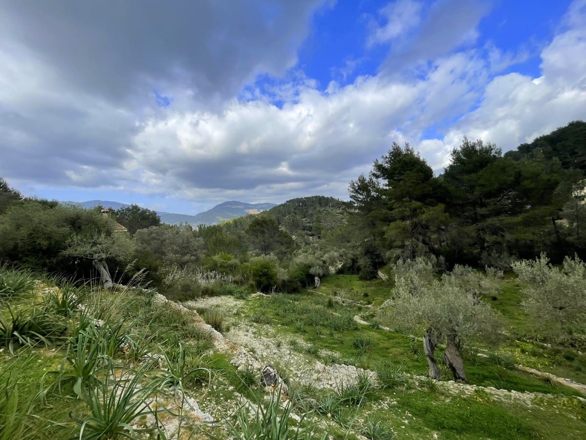 2 soverom Villa til salgs i Galilea med svømmebasseng - € 670 000 (Ref: 8929736)