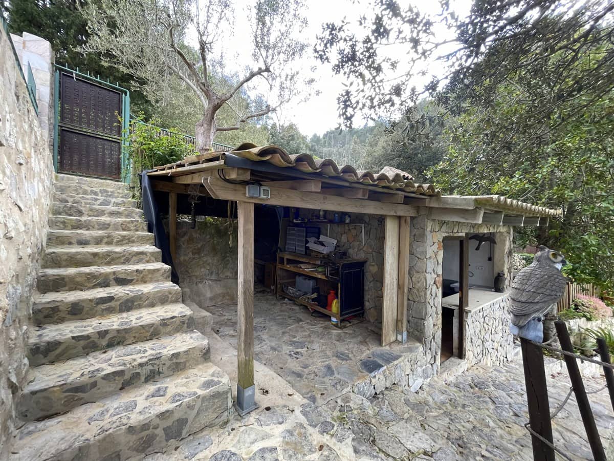 2 soverom Villa til salgs i Galilea med svømmebasseng - € 670 000 (Ref: 8929736)