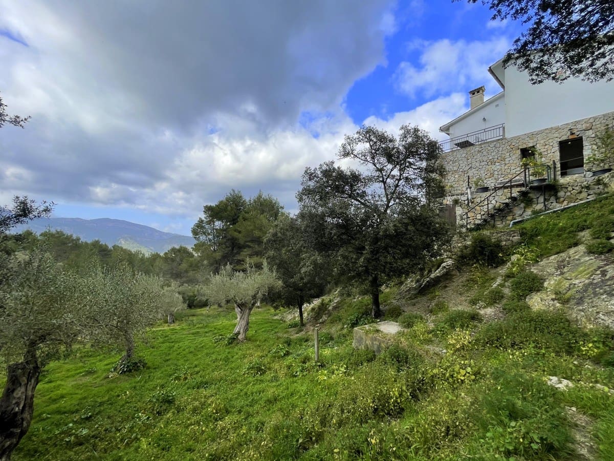 2 soverom Villa til salgs i Galilea med svømmebasseng - € 670 000 (Ref: 8929736)