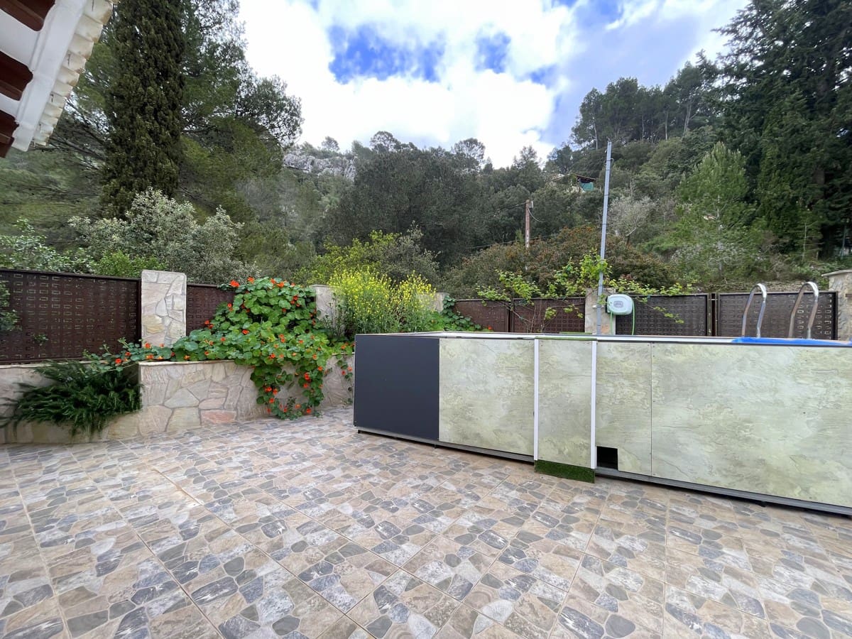 2 soverom Villa til salgs i Galilea med svømmebasseng - € 670 000 (Ref: 8929736)