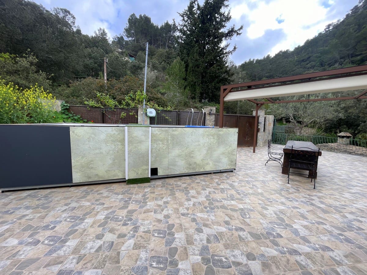 2 soverom Villa til salgs i Galilea med svømmebasseng - € 670 000 (Ref: 8929736)