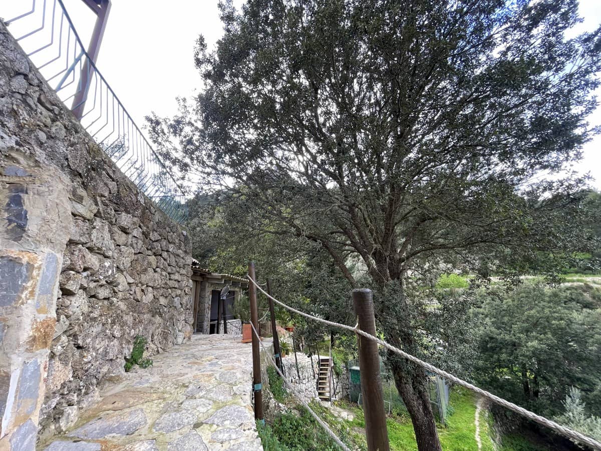 2 soverom Villa til salgs i Galilea med svømmebasseng - € 670 000 (Ref: 8929736)