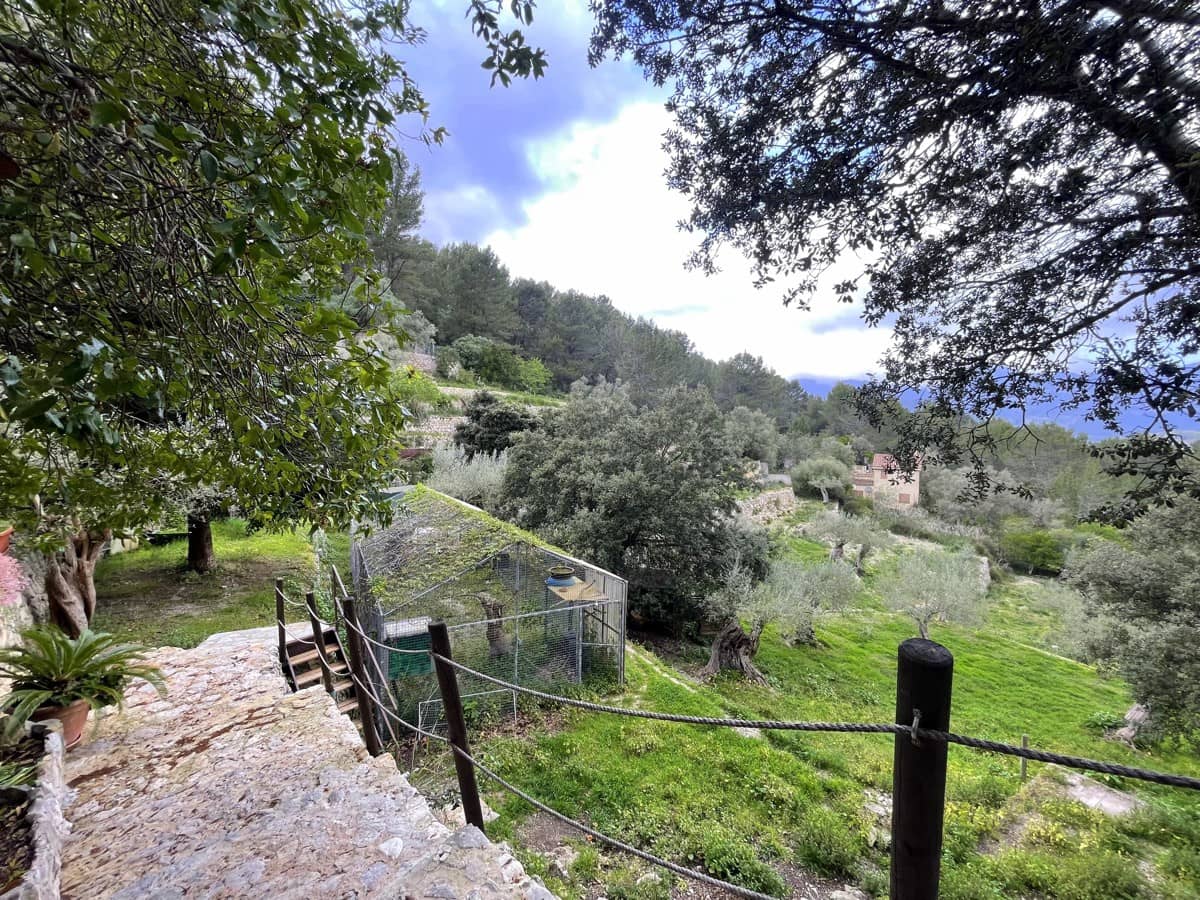 2 soverom Villa til salgs i Galilea med svømmebasseng - € 670 000 (Ref: 8929736)