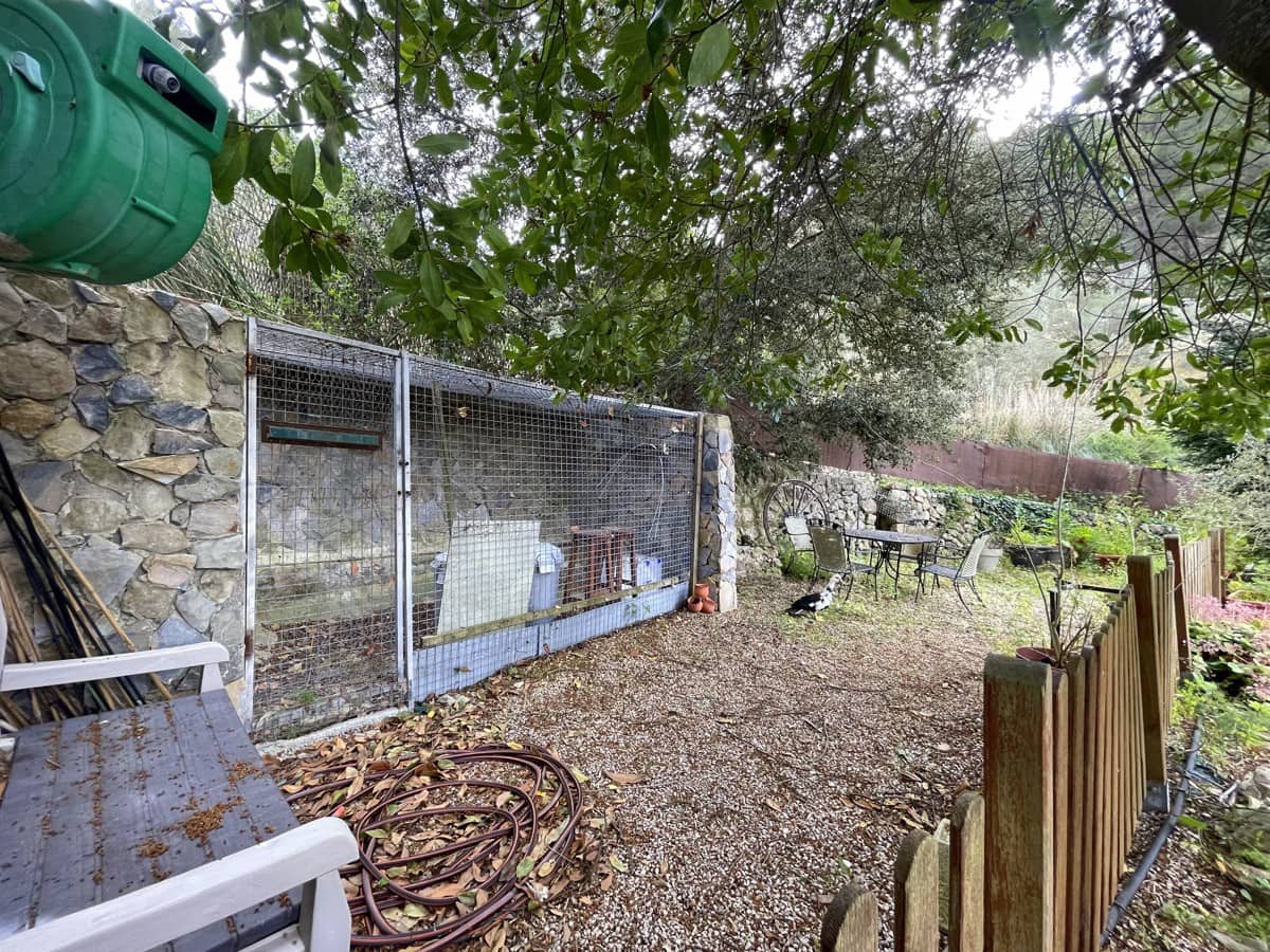 2 soverom Villa til salgs i Galilea med svømmebasseng - € 670 000 (Ref: 8929736)