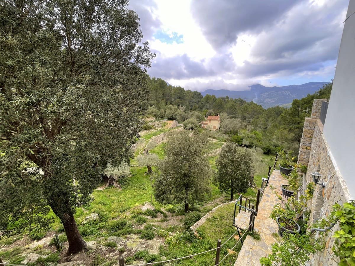 2 soverom Villa til salgs i Galilea med svømmebasseng - € 670 000 (Ref: 8929736)