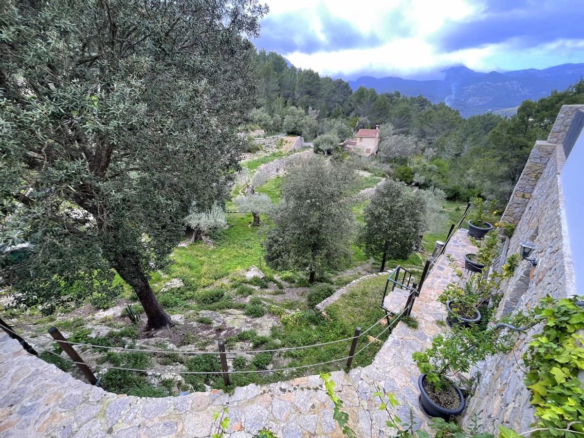 2 soverom Villa til salgs i Galilea med svømmebasseng - € 670 000 (Ref: 8929736)