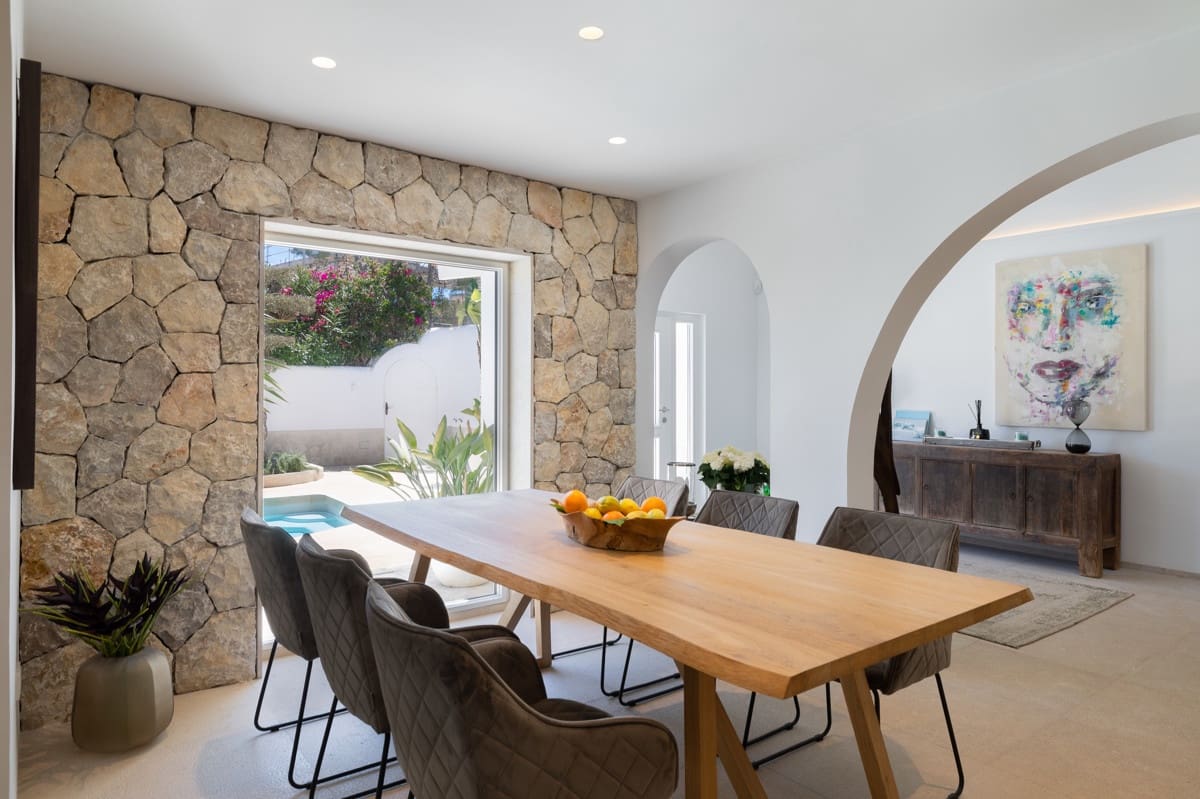 3 soverom Villa til salgs i Sol de Mallorca med svømmebasseng - € 2 450 000 (Ref: 8931512)