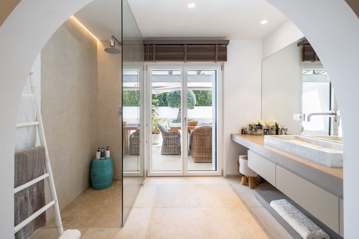 3 soverom Villa til salgs i Sol de Mallorca med svømmebasseng - € 2 450 000 (Ref: 8931512)