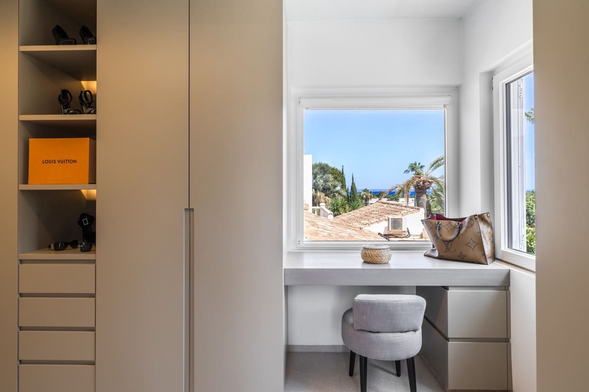 3 soverom Villa til salgs i Sol de Mallorca med svømmebasseng - € 2 450 000 (Ref: 8931512)