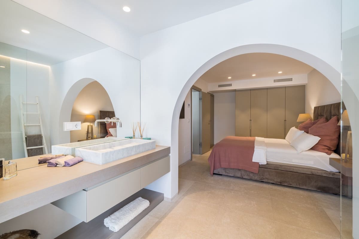 3 soverom Villa til salgs i Sol de Mallorca med svømmebasseng - € 2 450 000 (Ref: 8931512)