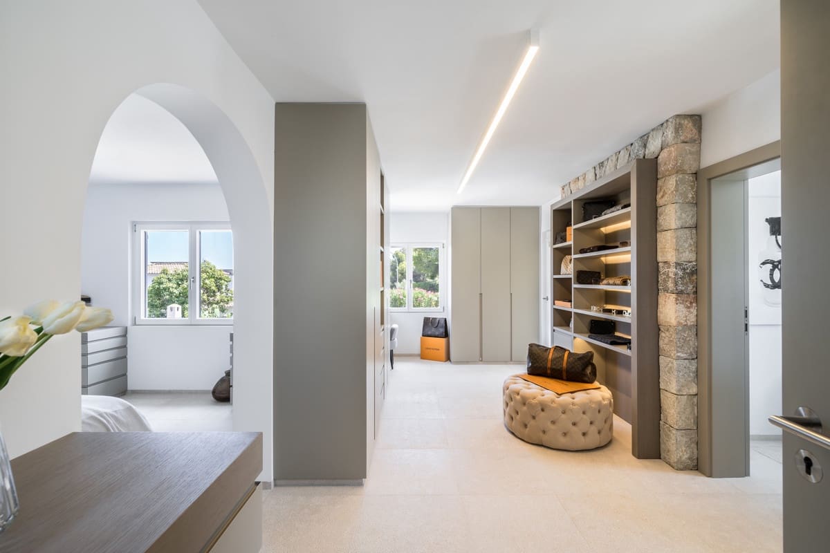 3 soverom Villa til salgs i Sol de Mallorca med svømmebasseng - € 2 450 000 (Ref: 8931512)