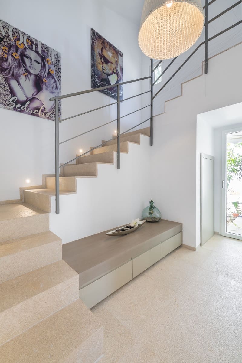 3 soverom Villa til salgs i Sol de Mallorca med svømmebasseng - € 2 450 000 (Ref: 8931512)