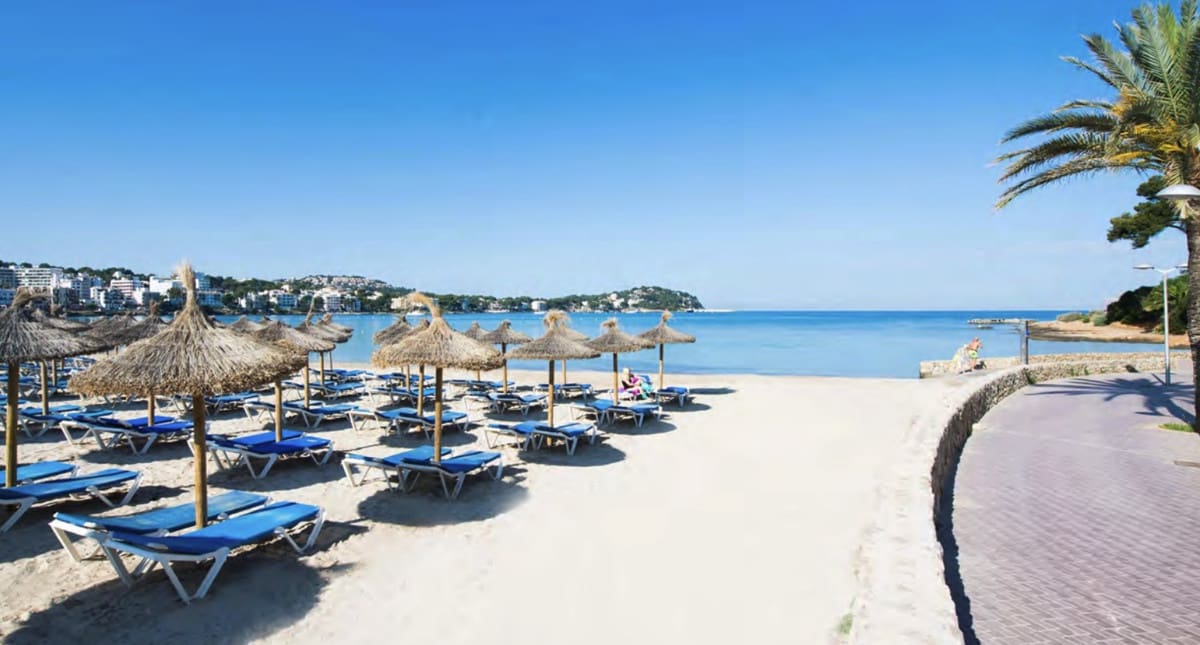 3 soverom Leilighet til salgs i Santa Ponsa - € 1 710 000 (Ref: 8948265)