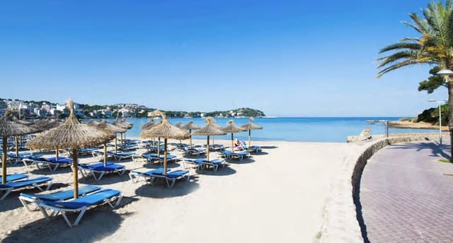 3 chambre Appartement à vendre à Santa Ponsa, Calvià - 1 710 000 € (Ref: 8948265)