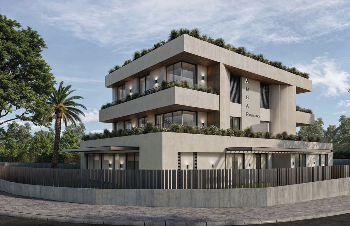 3 soverom Leilighet til salgs i Santa Ponsa - € 1 710 000 (Ref: 8948265)
