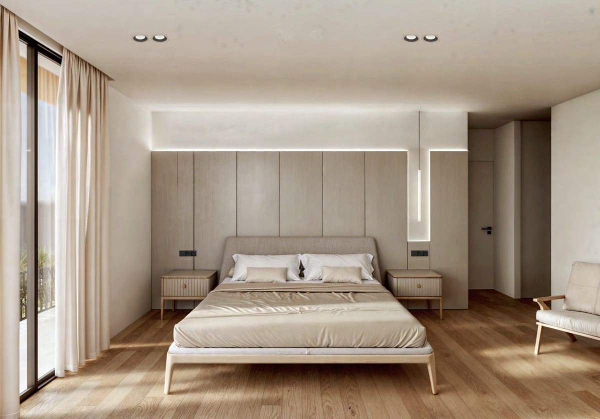 3 soverom Leilighet til salgs i Santa Ponsa - € 1 710 000 (Ref: 8948265)