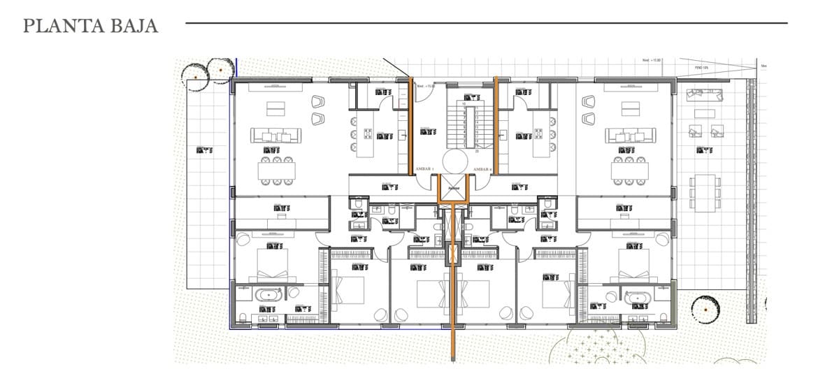 3 soverom Leilighet til salgs i Santa Ponsa - € 1 710 000 (Ref: 8948265)