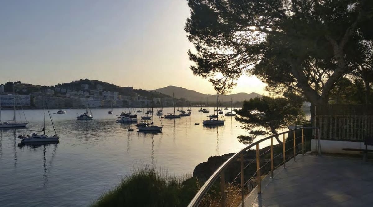 3 soverom Leilighet til salgs i Santa Ponsa - € 1 710 000 (Ref: 8948265)