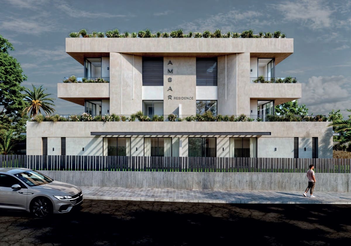 3 soverom Leilighet til salgs i Santa Ponsa - € 1 710 000 (Ref: 8948265)